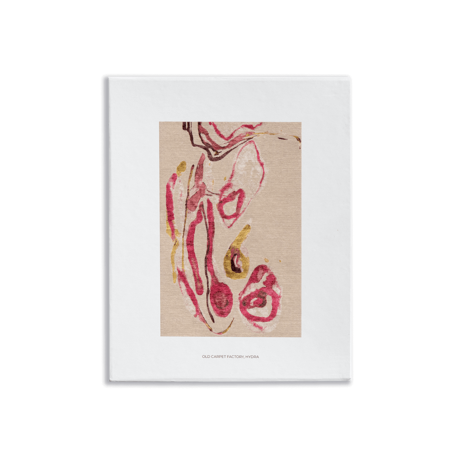 Mnemosyne Projects Helen Marden