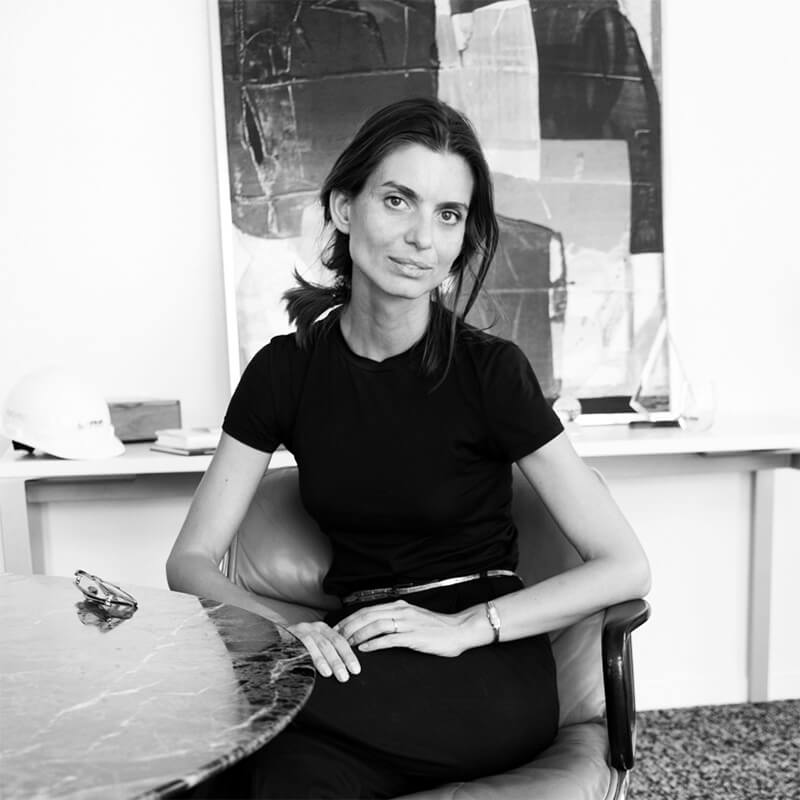 Ekaterina Juskowski