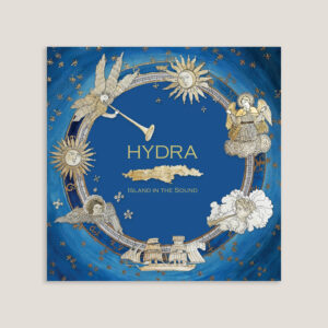 Hydra Island in the Sound