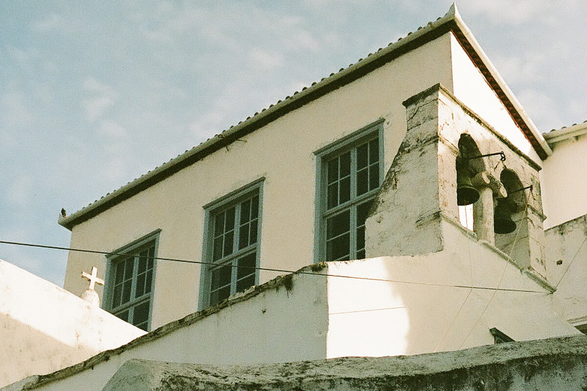 Old Carpet Factory