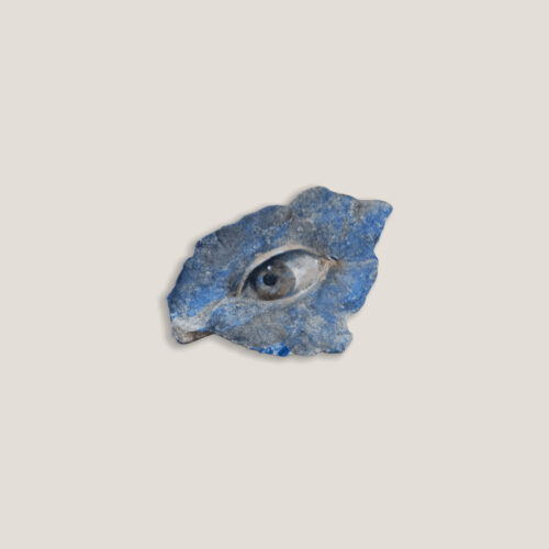 Esteban Fuentes de Maria | Lapis Lazuli Eye