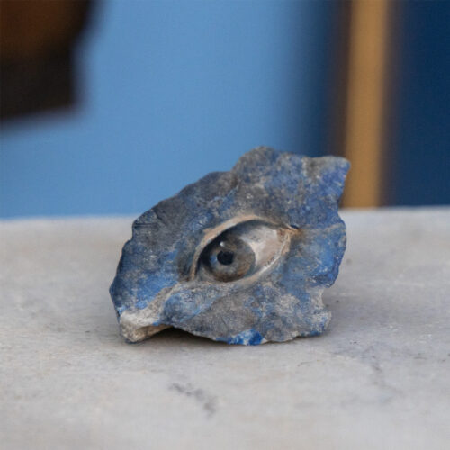 Esteban Fuentes de Maria | Lapis Lazuli Eye - Image 2
