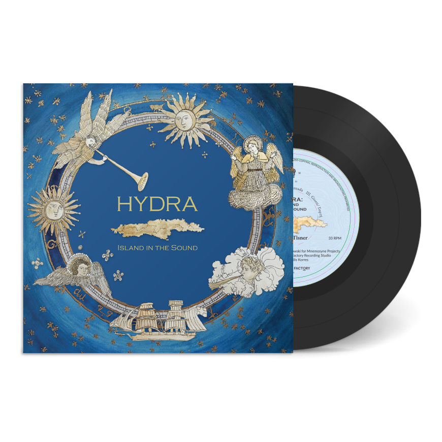 Hydra: Island in the Sound