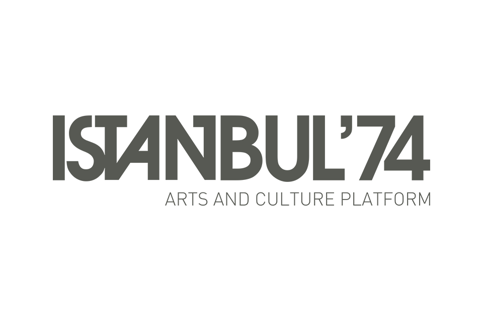 Istanbul 74 Mnemosyne Projects