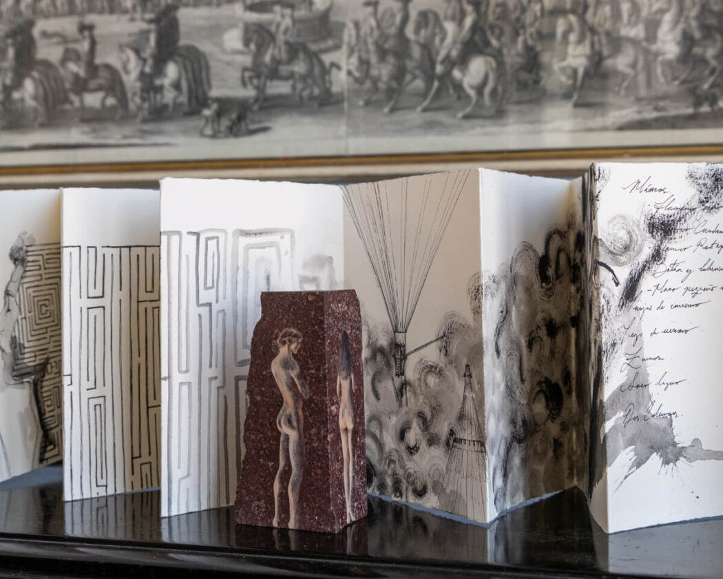 Esteban Fuentes de Maria