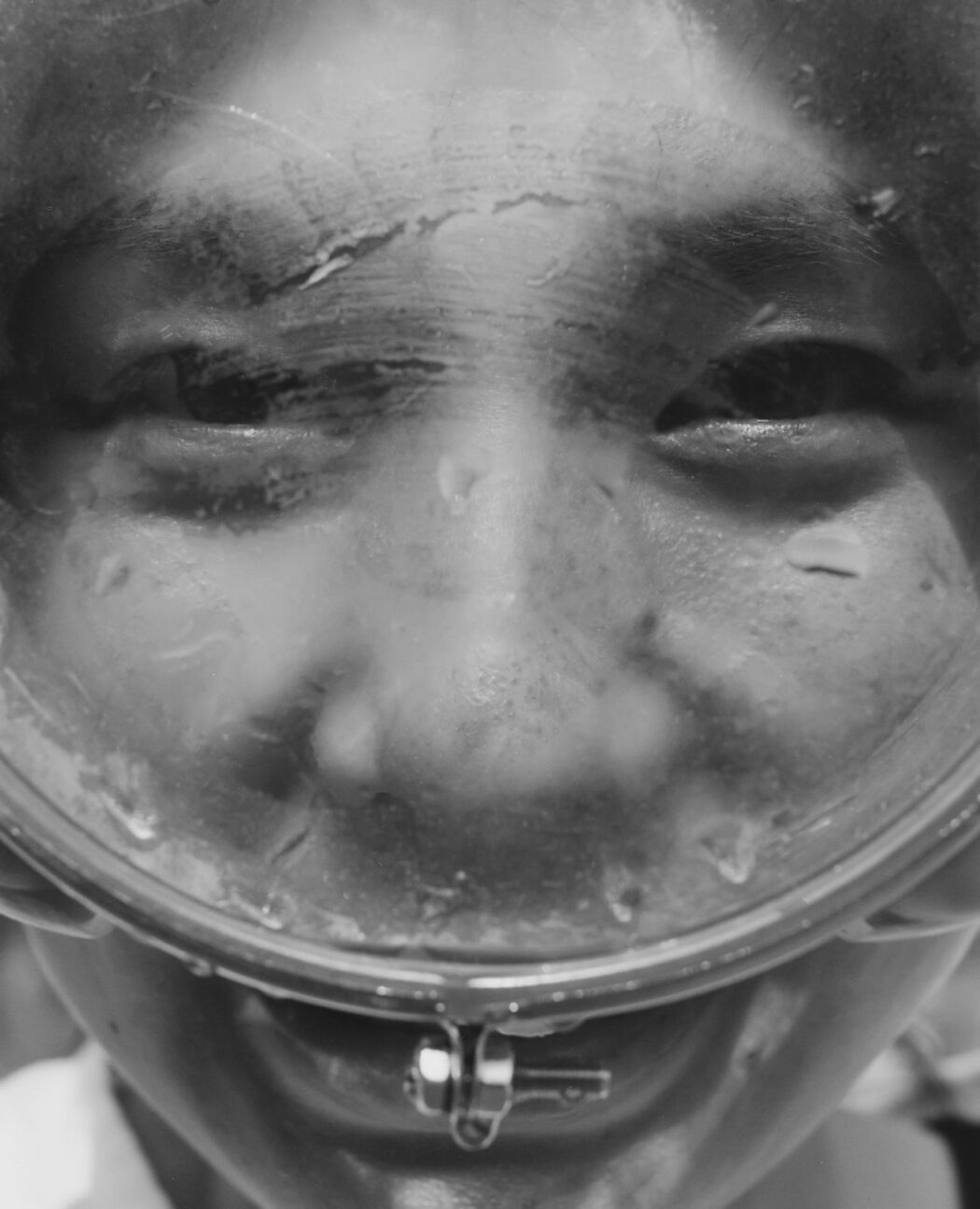 Stefan Dotter Hydra Art Residency Old Carpet Factory