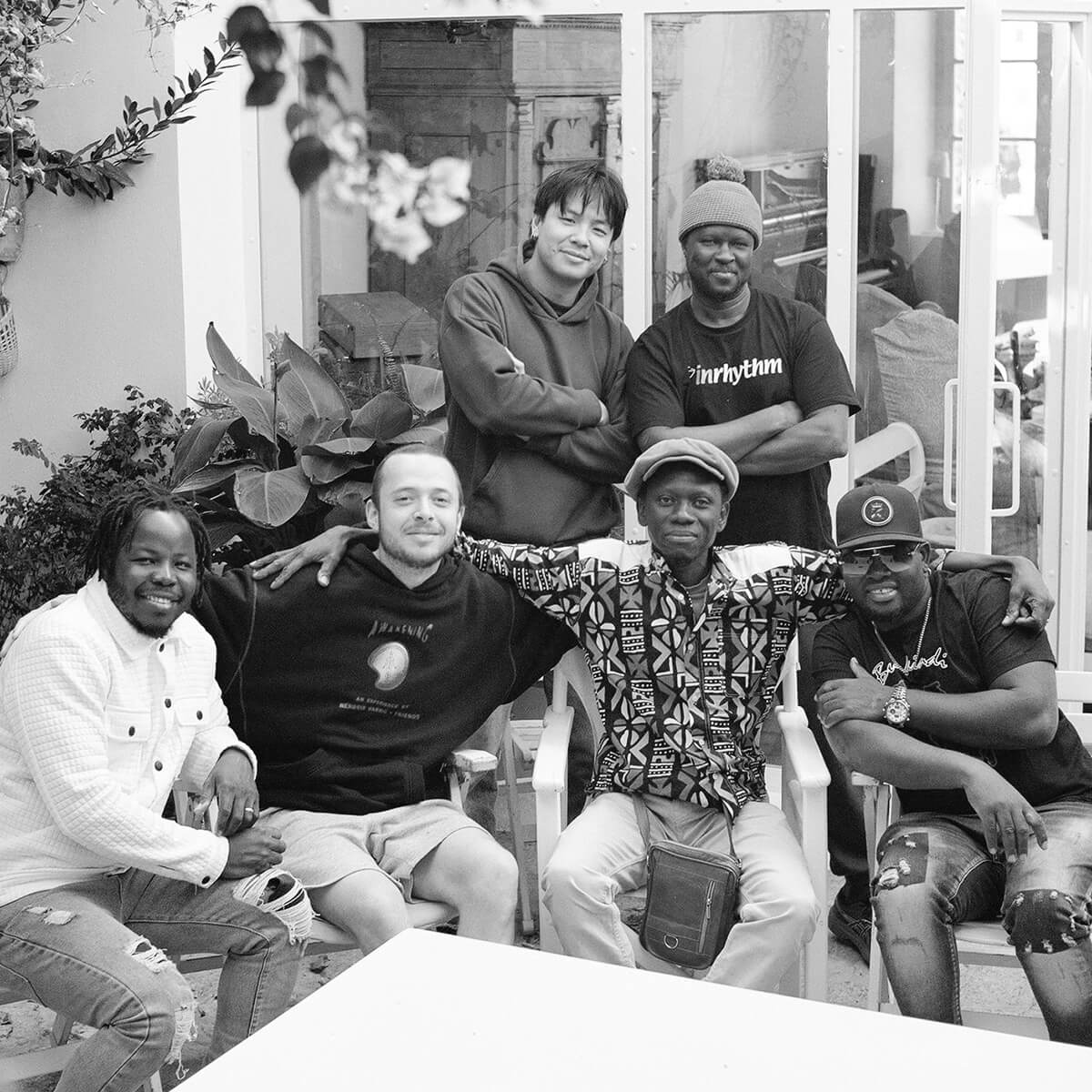 Music in Exile by Aleisha Heidi Zoumaras