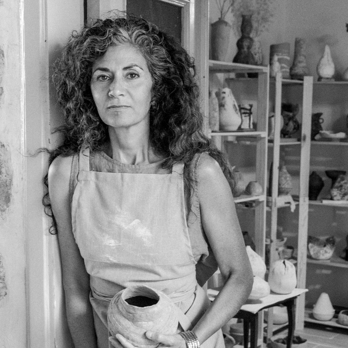 Dana Aviv Ceramicist