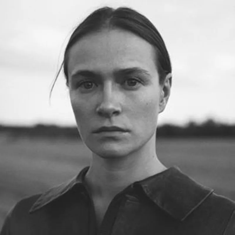 Nadiia Shapoval