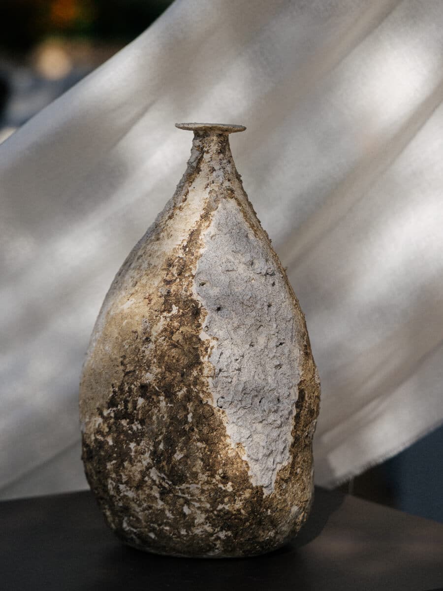 Vessels Dana Aviv potteryDragon III-1