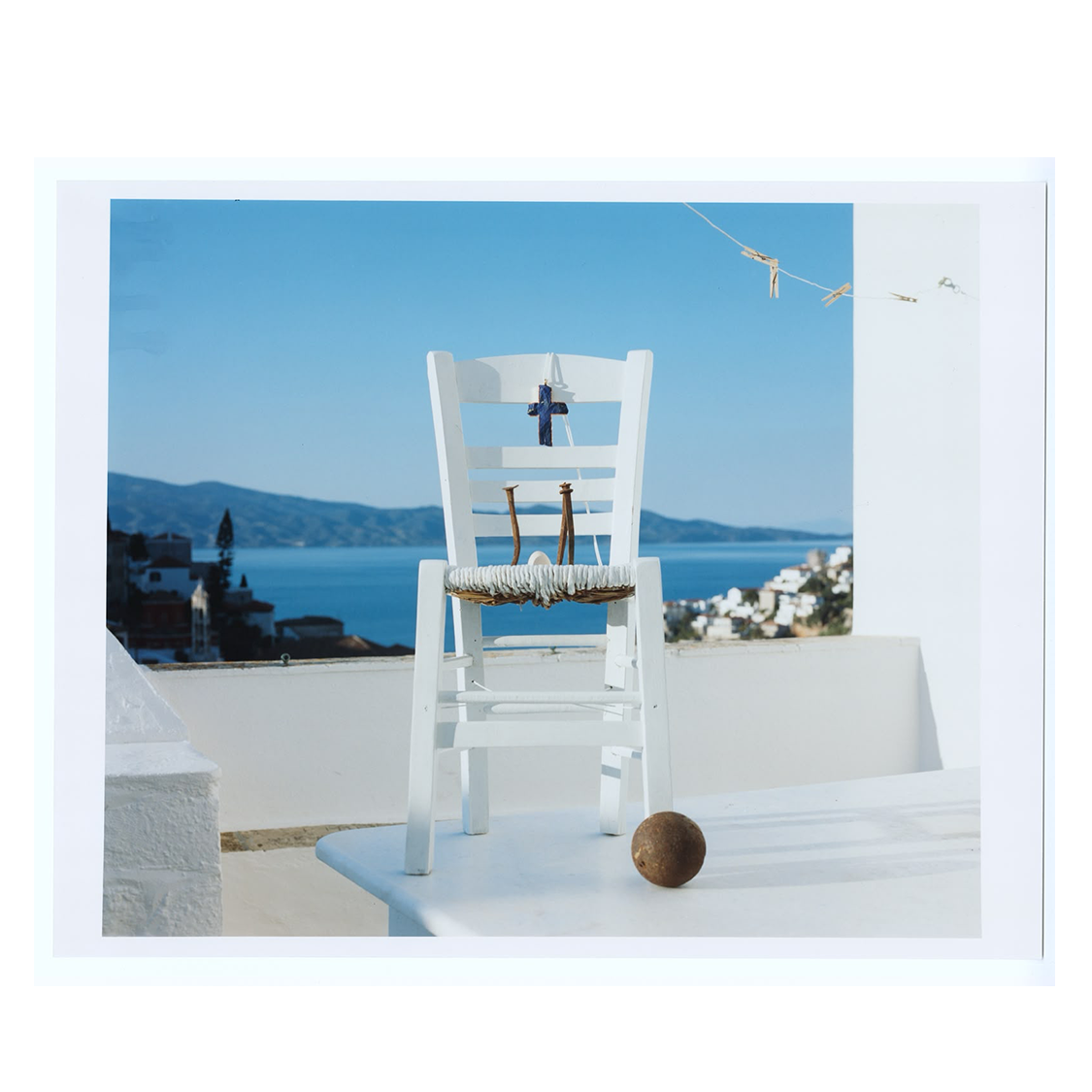 Stefan Dotter | Belonging(s) Preview Prints
