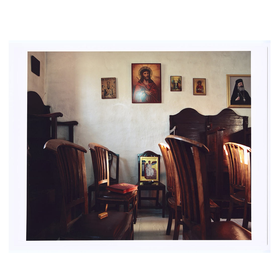 Stefan Dotter | Belonging(s) Preview Prints - Image 3
