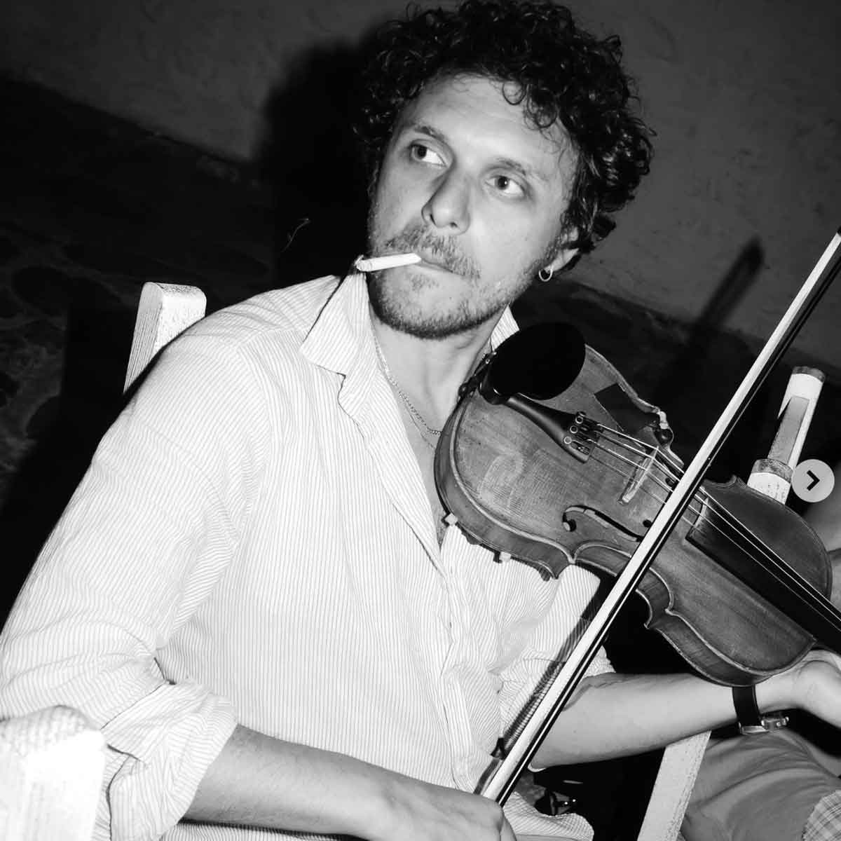 Jesse Alexander Kotansky