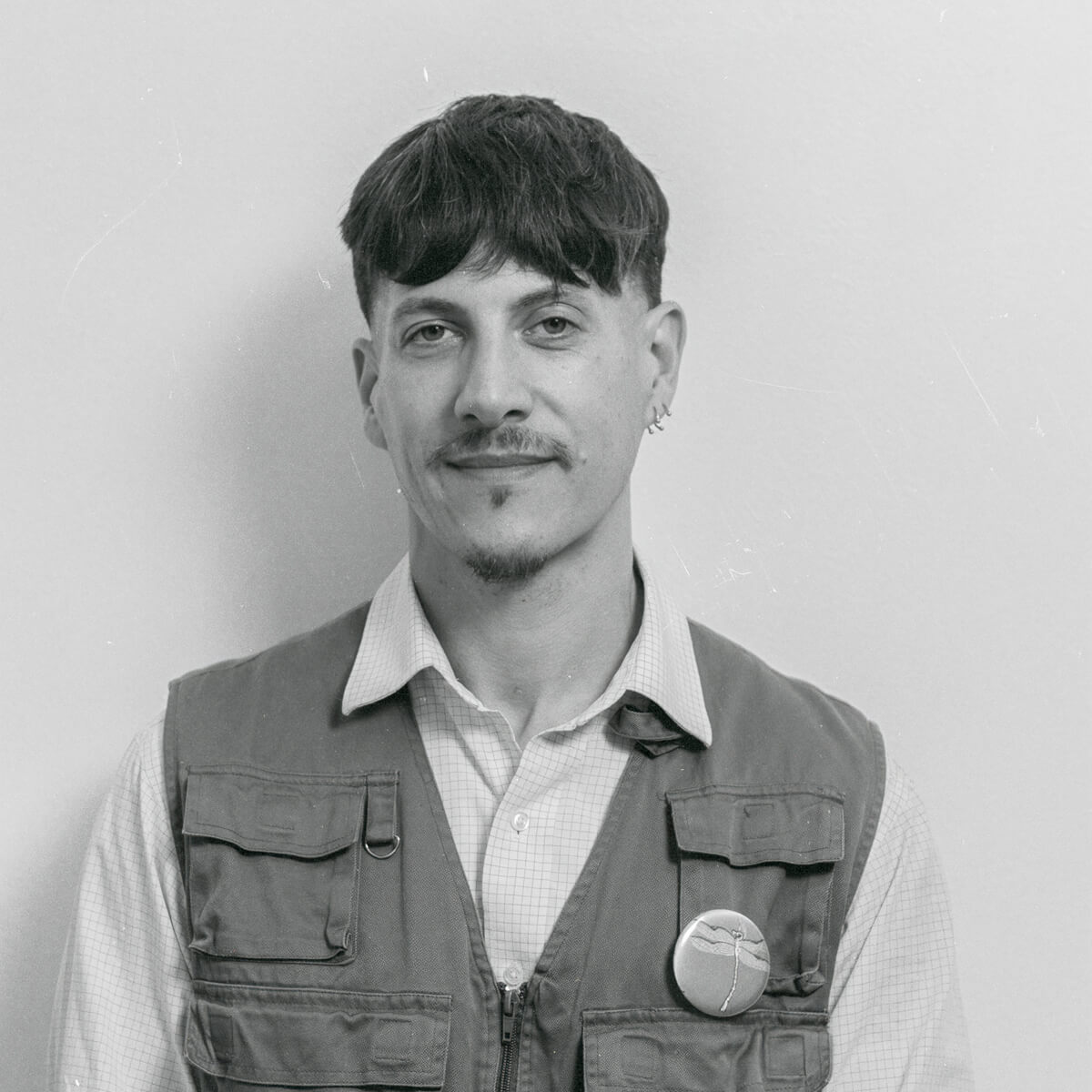 Maximiliano Ocampo Salinas